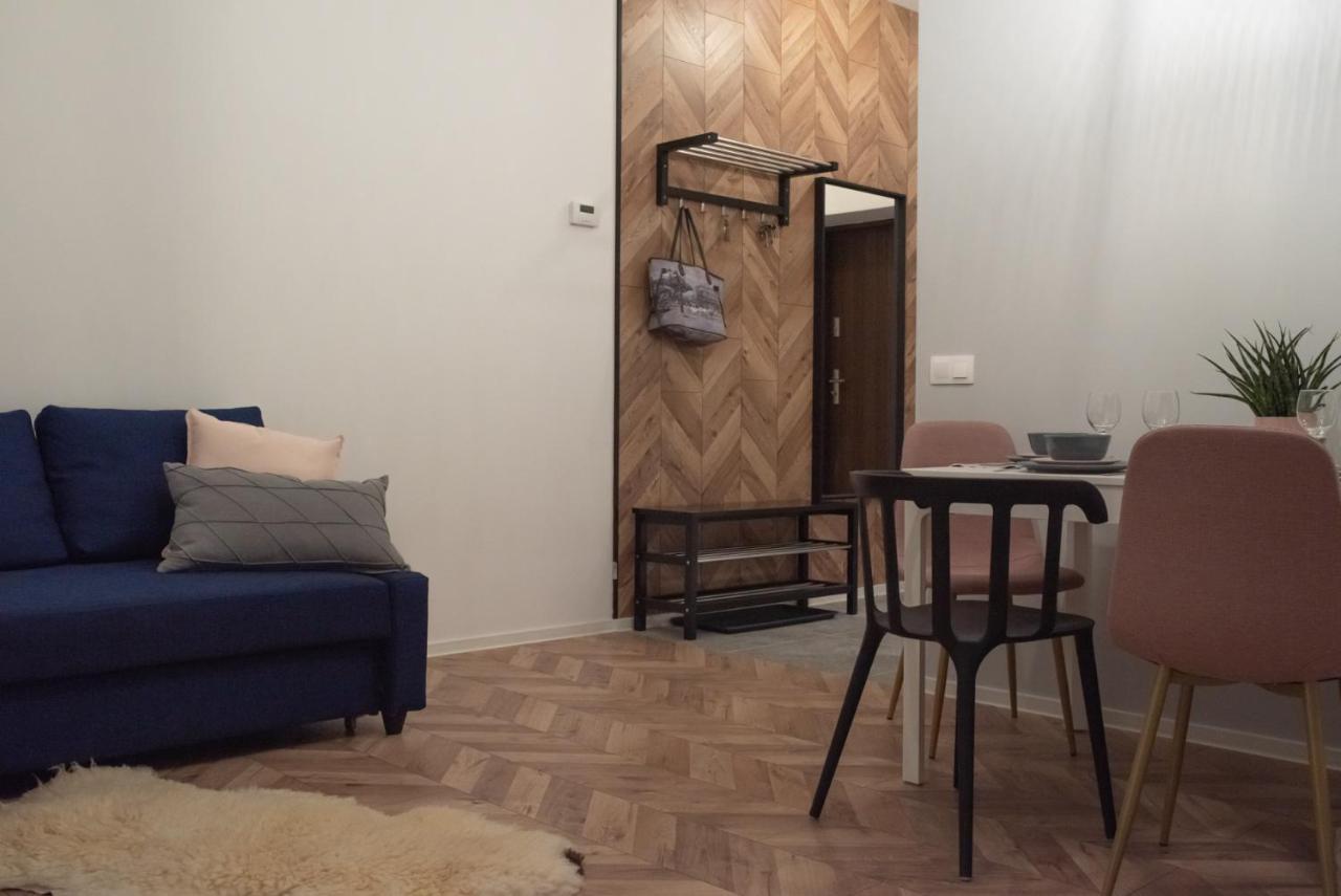 Apartament Magia Miasta Apartamento Jelenia Góra Exterior foto
