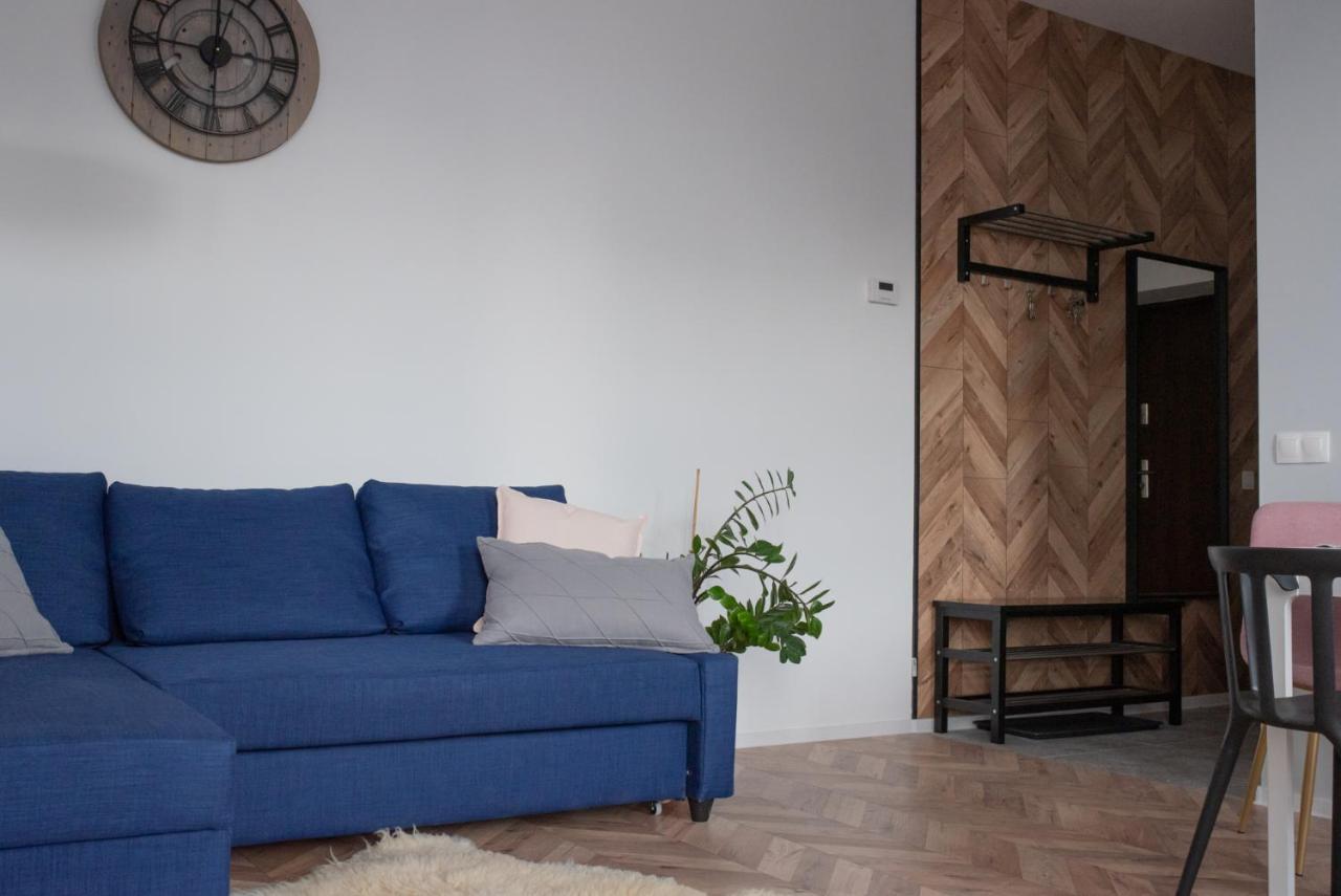 Apartament Magia Miasta Apartamento Jelenia Góra Exterior foto